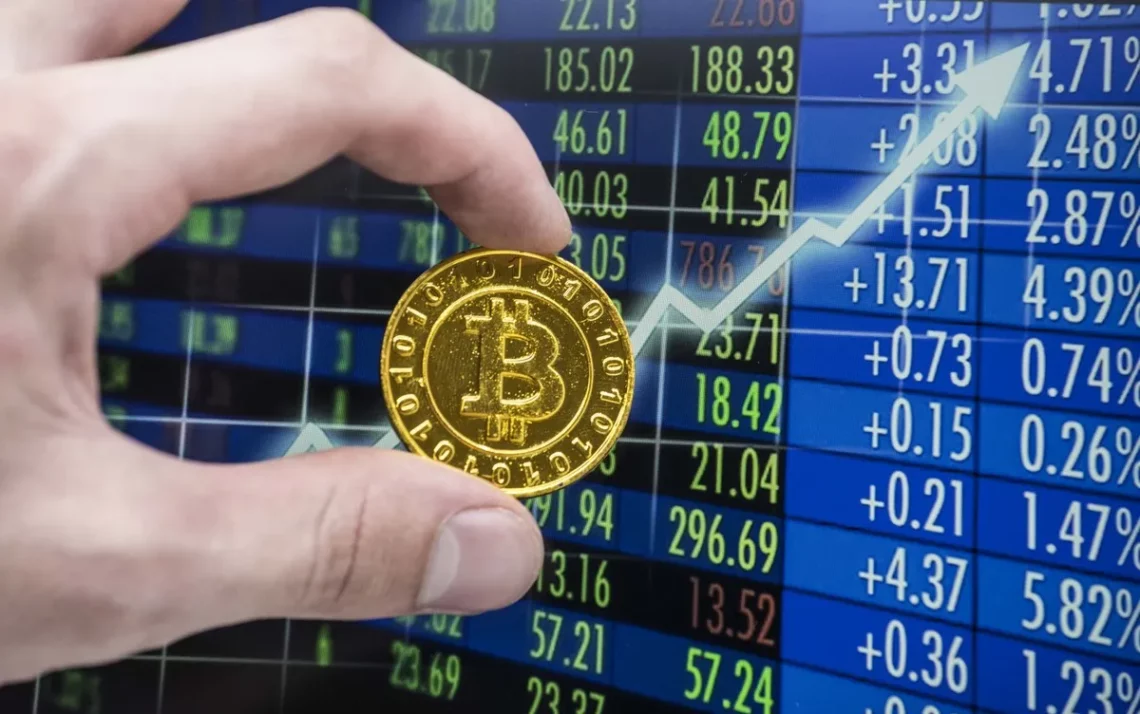 criptomoedas, ETFs, Estados Unidos