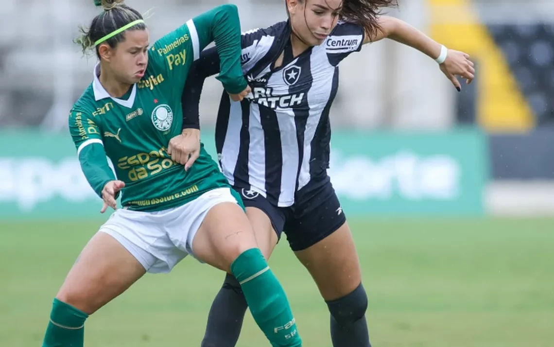 Campeonato Nacional Feminino, competição entre mulheres