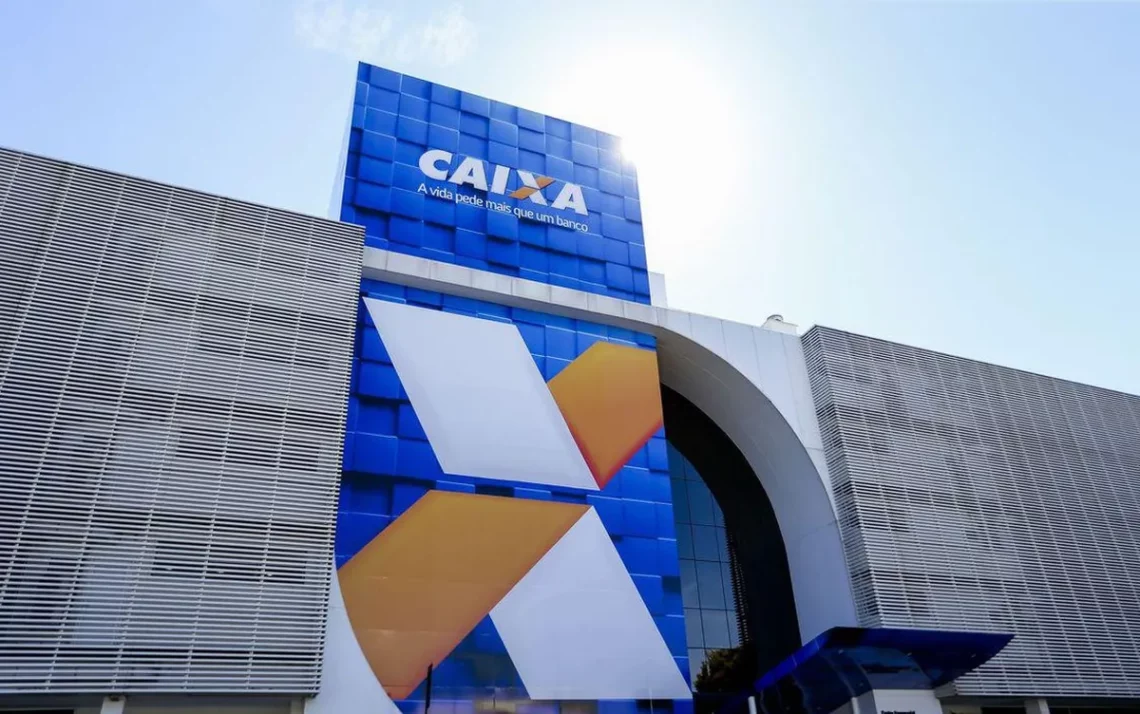 Caixa Econômica Federal