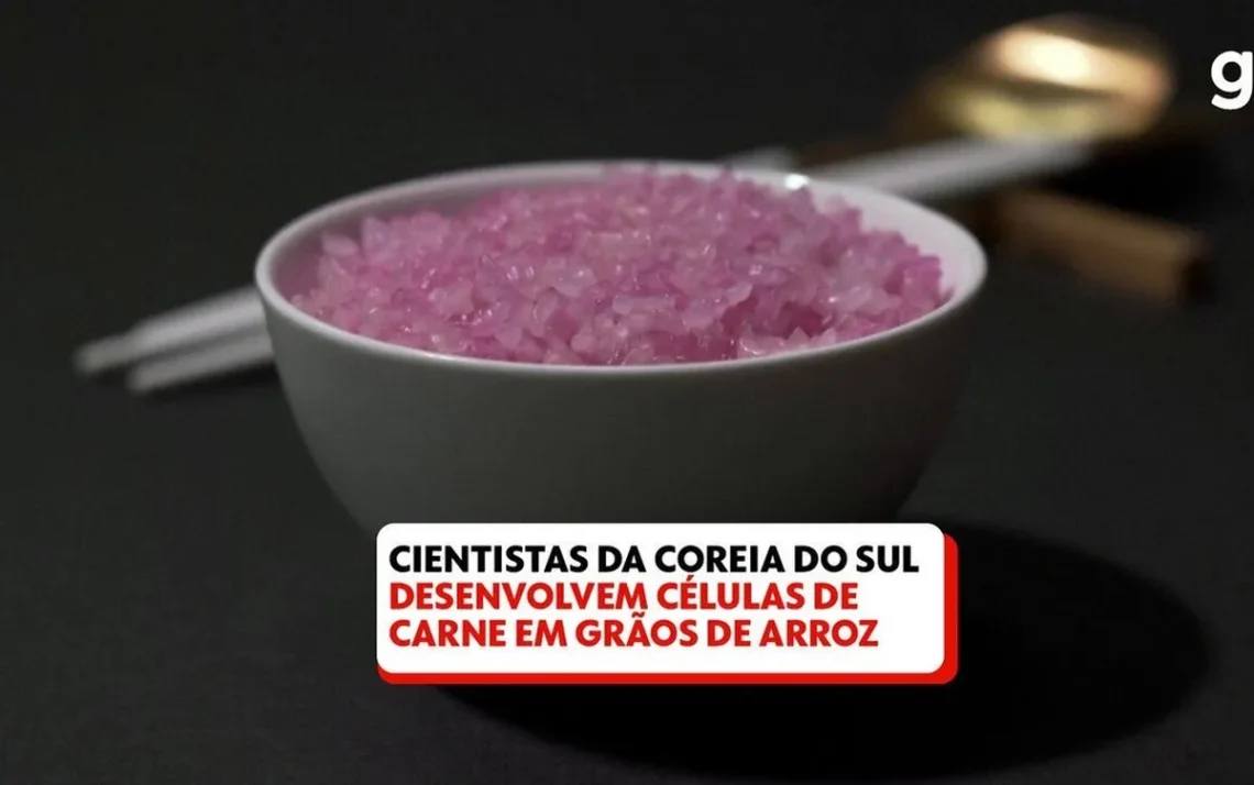 racional, proteína cultivada