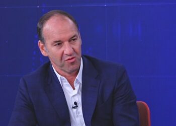 Eduardo Sirotsky Melzer, CEO da gestora EB Capital