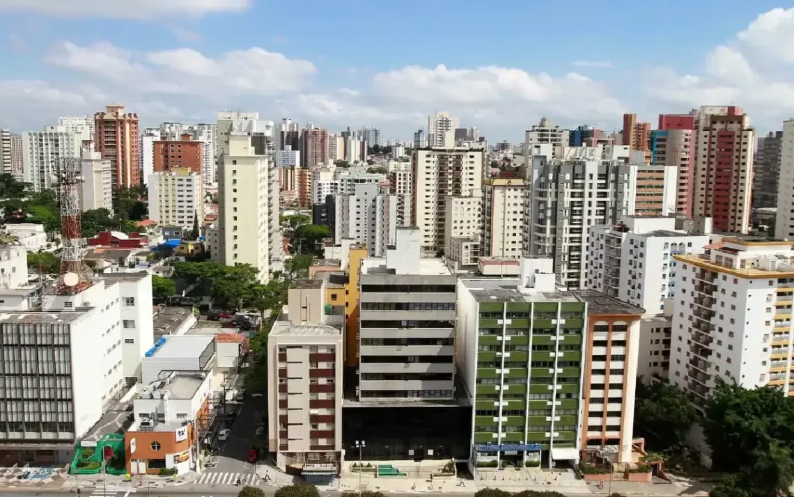 setor imobiliário, mercado de imóveis