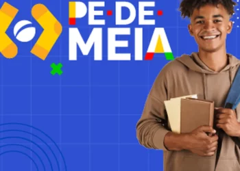 Programa Pé-de-Meia, programa de incentivo financeiro-educacional