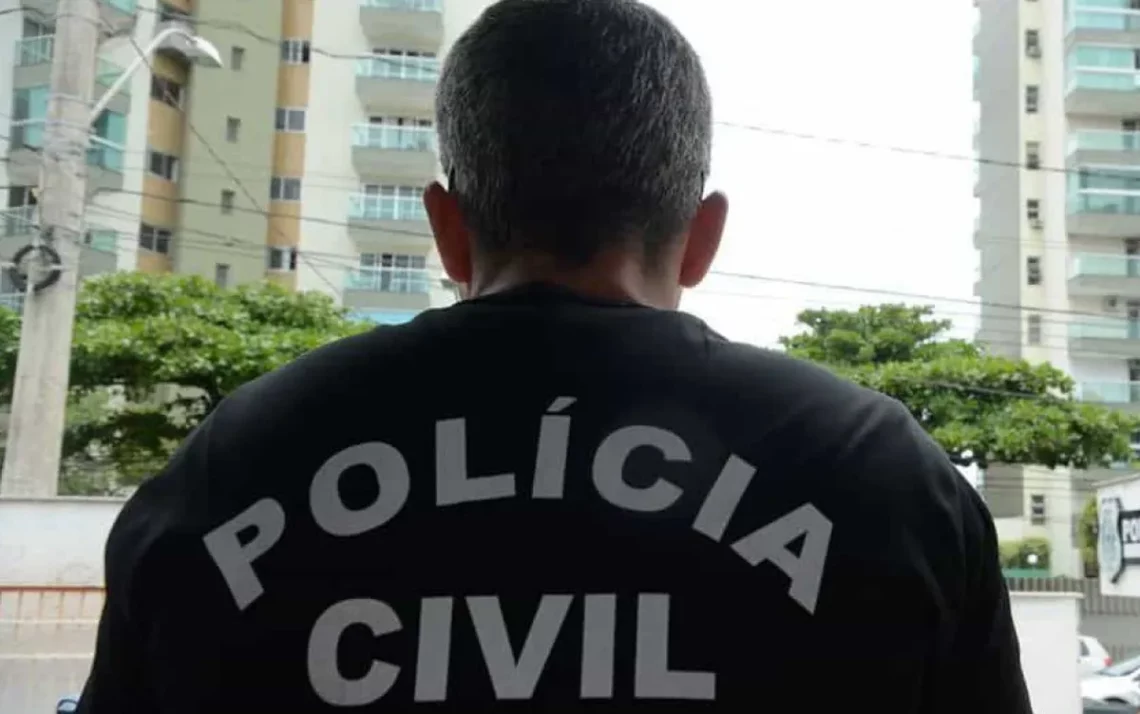 Polícia Civil, PCERJ