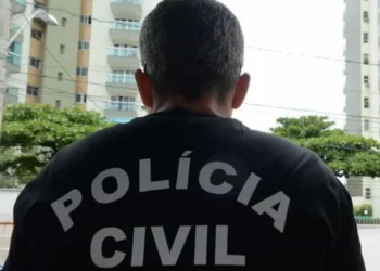 Polícia Civil, PCERJ