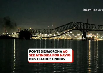 ponte, estrutura de ligação