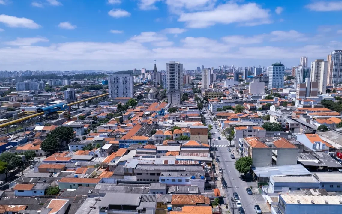 unidades habitacionais, residências, propriedades