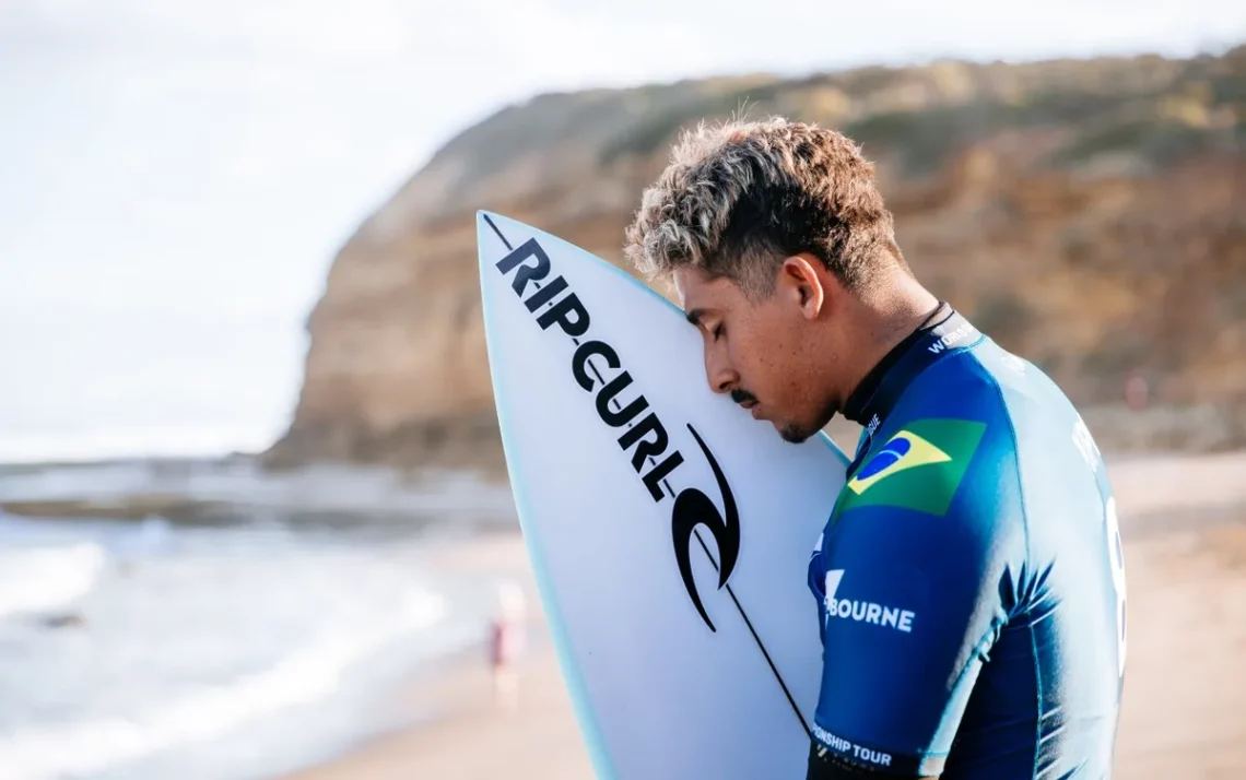 representantes do Brasil, surfistas brasileiros