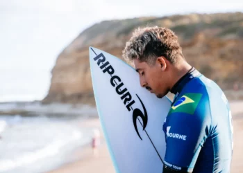 representantes do Brasil, surfistas brasileiros