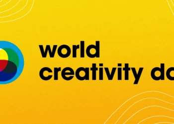 World Creativity Day