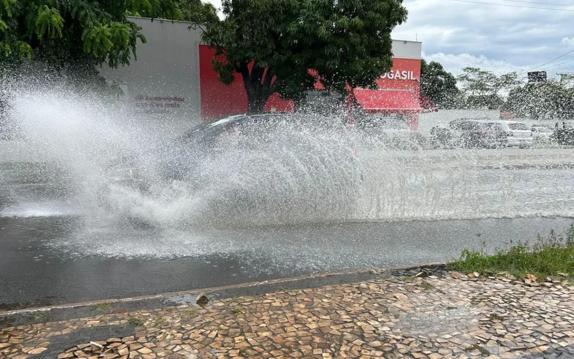 precipitação, tempestades, aguaceiro