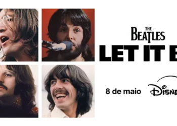 filme dos Beatles, produção cinematográfica dos Beatles, longa-metragem dos Beatles