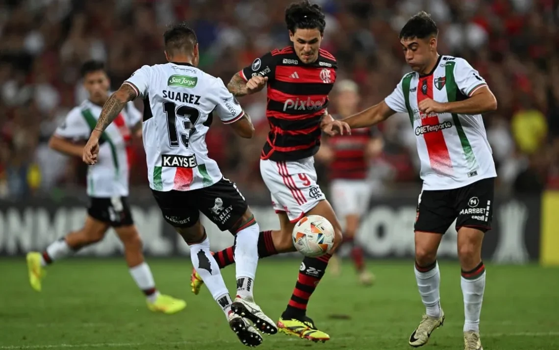 Clube de Regatas do Flamengo, time carioca