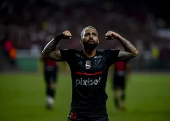 jogador, atleta, Gabriel Barbosa