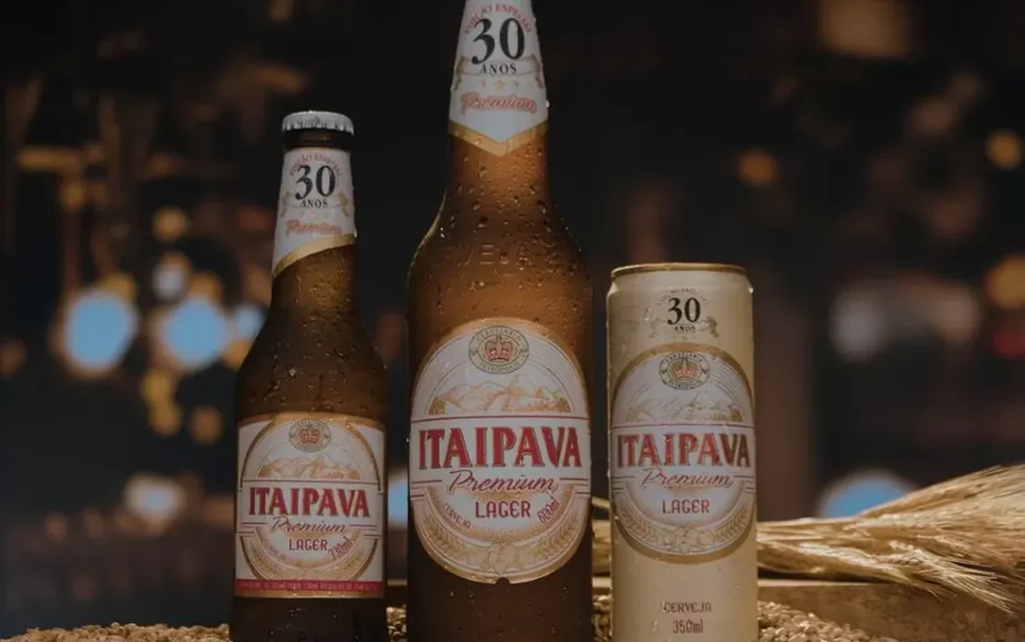 cerveja Premium, bebida especial