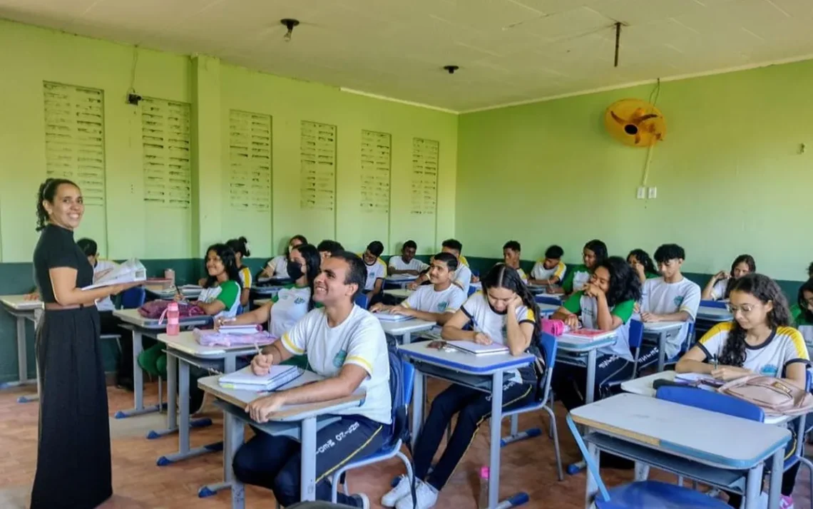 educadores, docentes, profissionais da educação