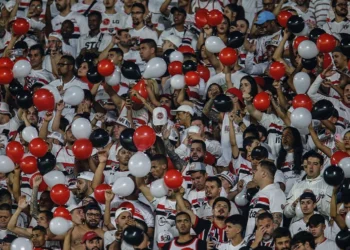 Tricolor, Morumbi, clube