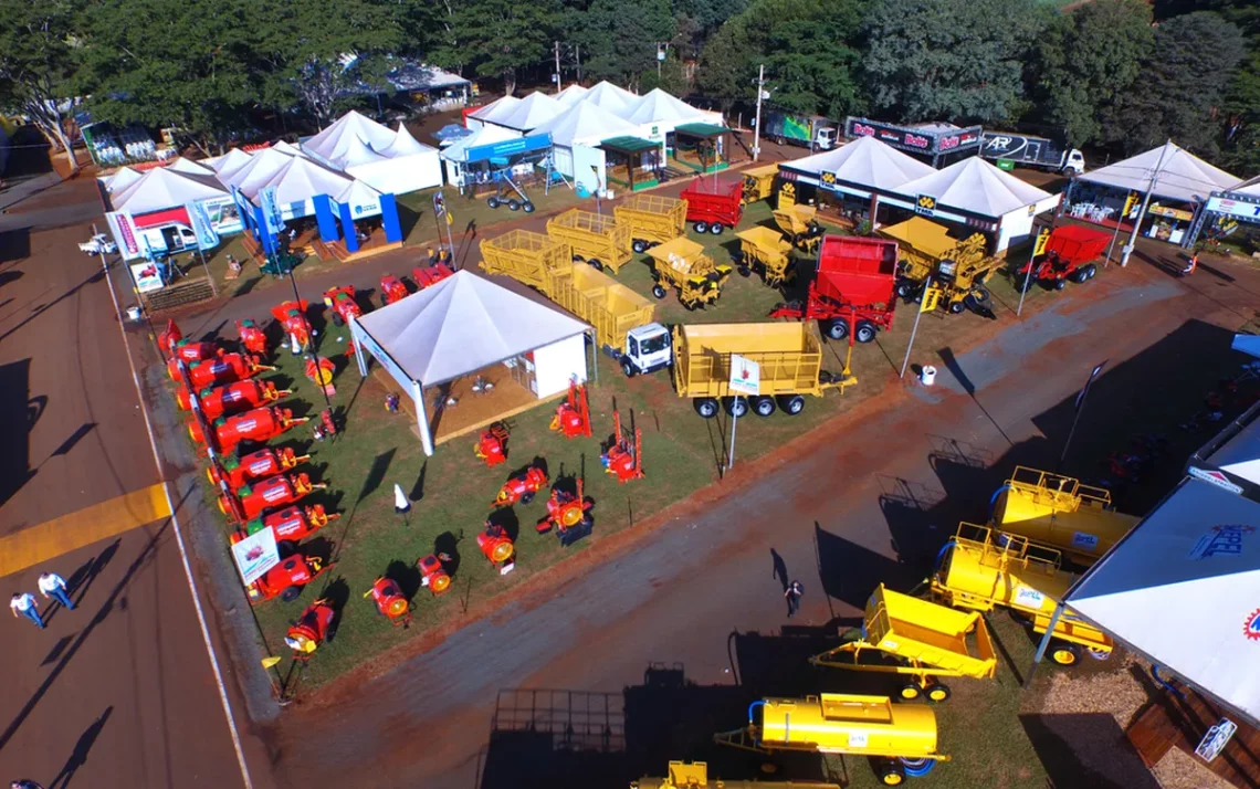 feira, agrícola, agronegócio, brasileiro;