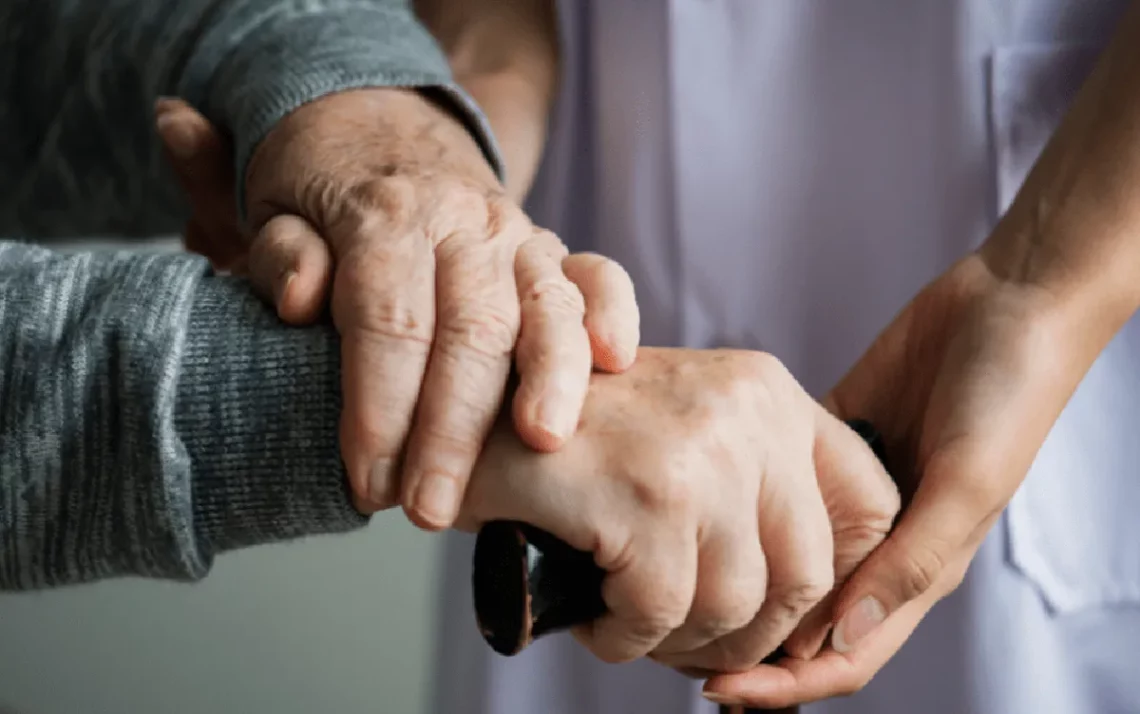 doença de Alzheimer;