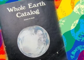 Whole, Earth Catalog;