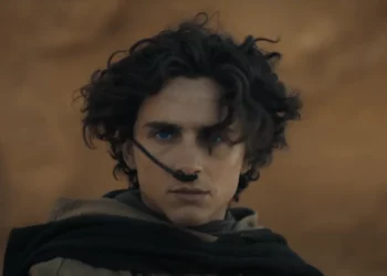 filme, adaptação longa, trama de Paul Atreides em Arrakis;