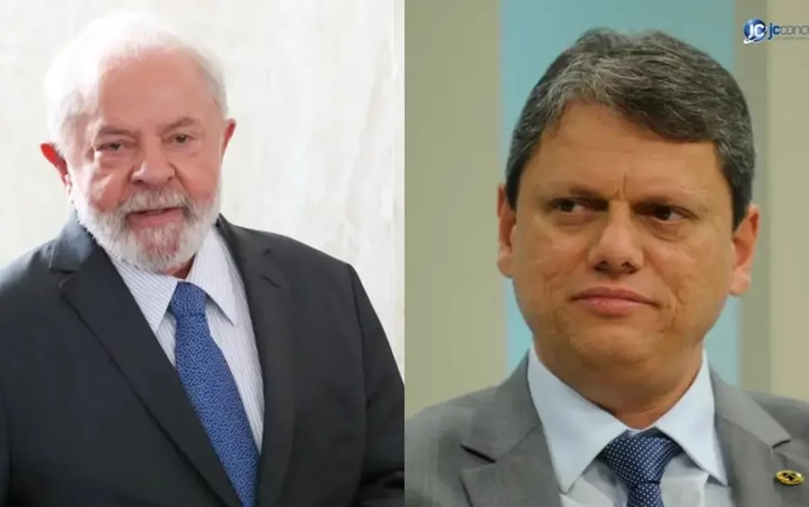 eleições presidenciais de 2026;