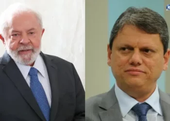 eleições presidenciais de 2026;