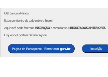 Exame Nacional do Ensino Médio