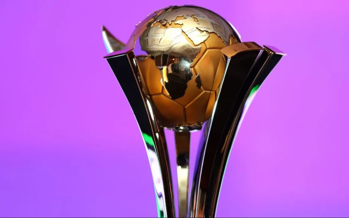 Copa do Mundo, Competição de clubes femininos;