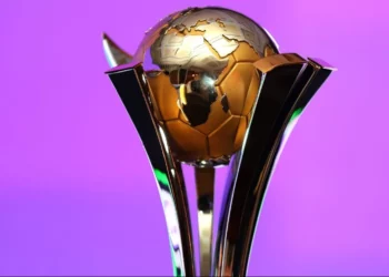 Copa do Mundo, Competição de clubes femininos;