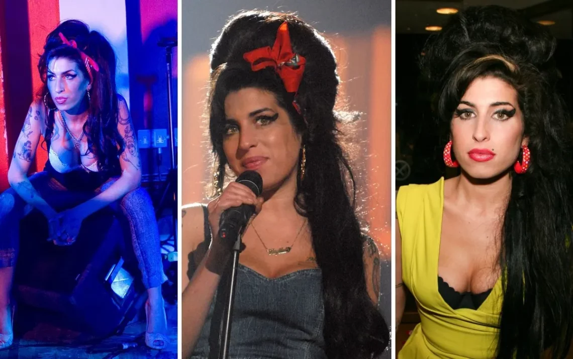 Amy Winehouse, música, cantora, artista;