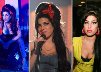 Amy Winehouse, música, cantora, artista;