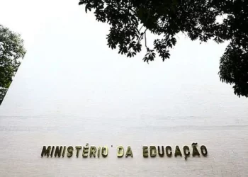 Ministério da Educação;