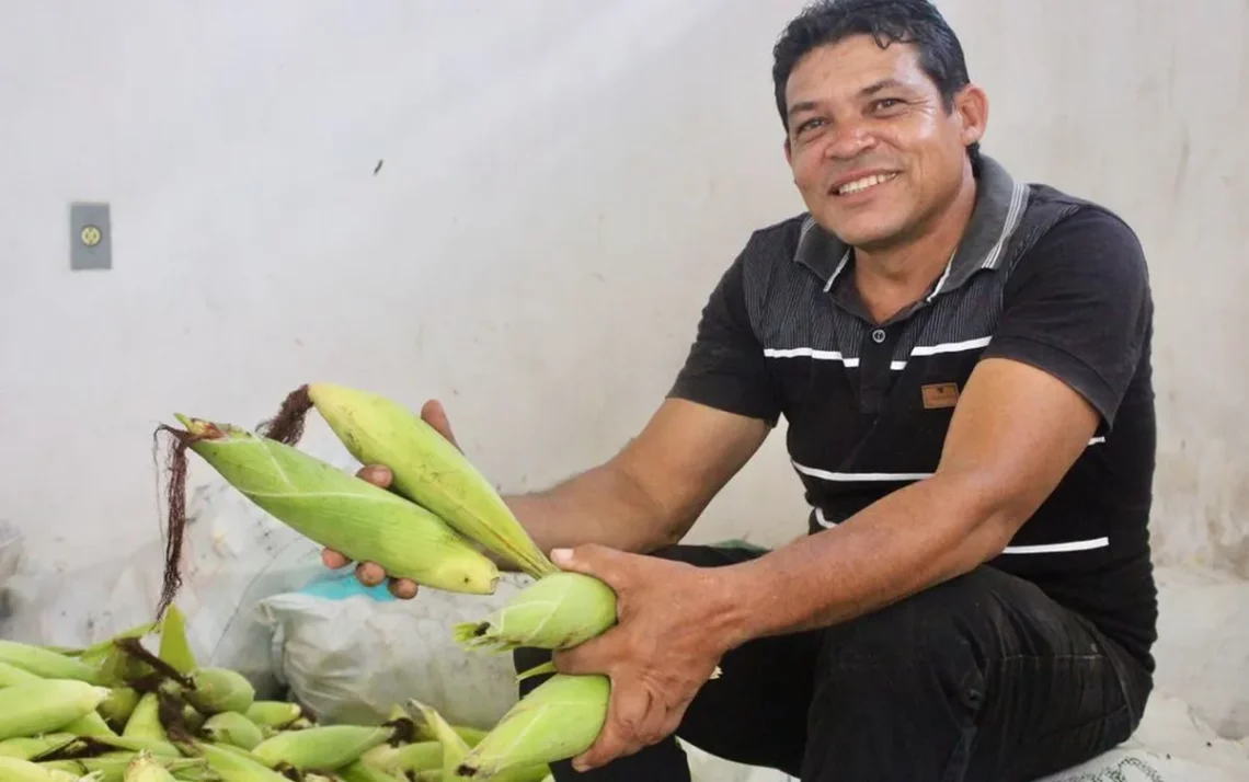 Alimentos, Aquisição;