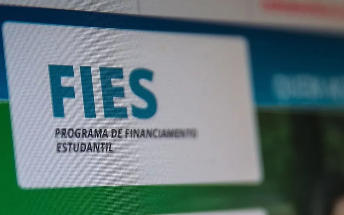 Fundo de Financiamento, Estudantil, programa, Desenrola Fies, estudantes, dívida;