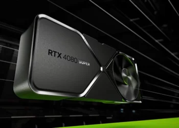 GeForce RTX 4080 Super;