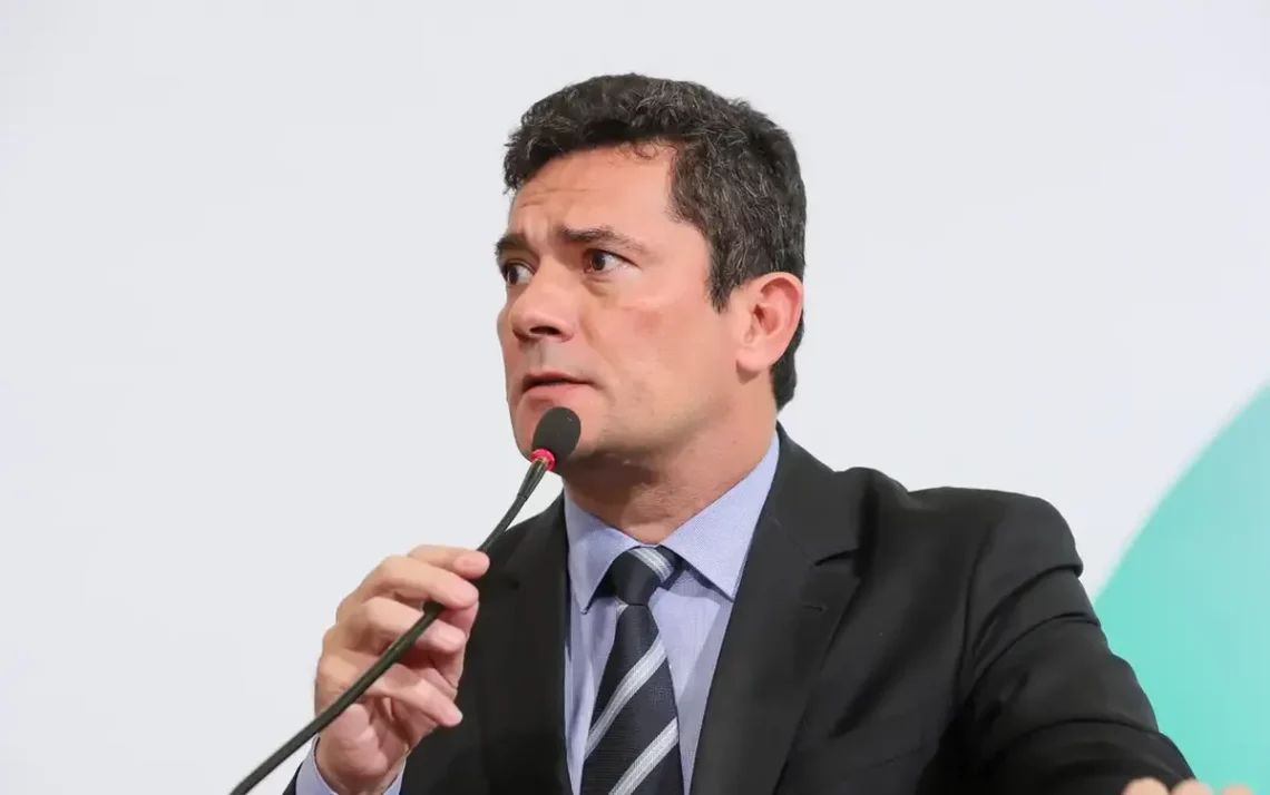 Sérgio, Moro;