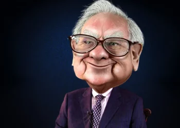 Warren Buffett, empresa de investimentos, bolsa, americana;