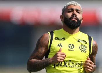 Gabriel Barbosa;