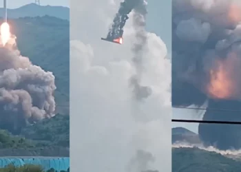 foguete, foguete espacial, veículo de lançamento;