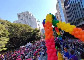 Parada-LGBT+, São-Paulo-Parada, Desfile-Orgulho-LGBT+, Desfile-LGBT;