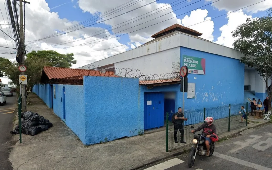 instituição, ensino;