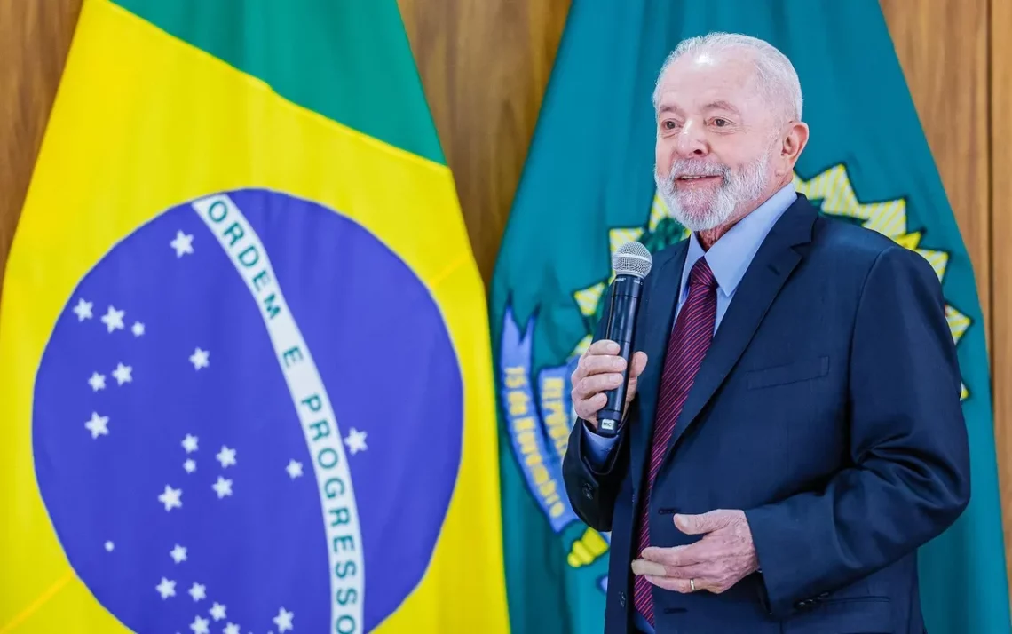 presidente, Luiz-Inácio-Lula, da-Silva;