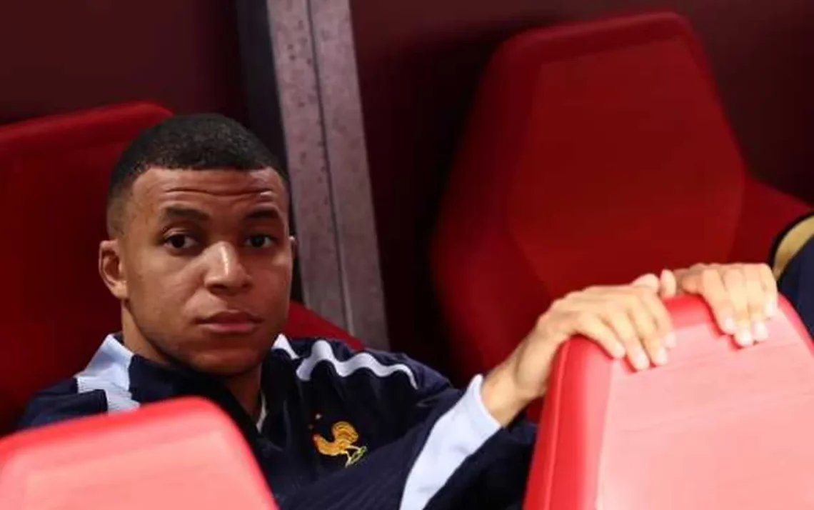 Kylian, Mbappé;