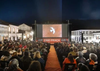 filme, audiovisual, Mostra, Cinema Nacional, Cinema de Ouro, Cinema Preto;