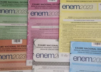 Exame Nacional, Exame do Ensino Médio;