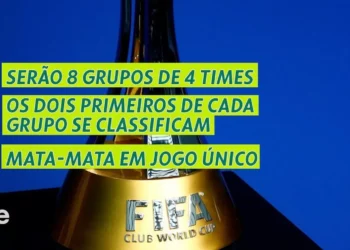 Competição Internacional de Clubes;