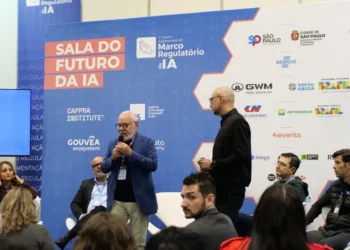 IA, tecnologia, digital, inteligência artificial;