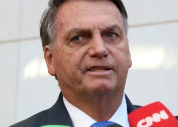 Jair Bolsonaro, ex-presidente;