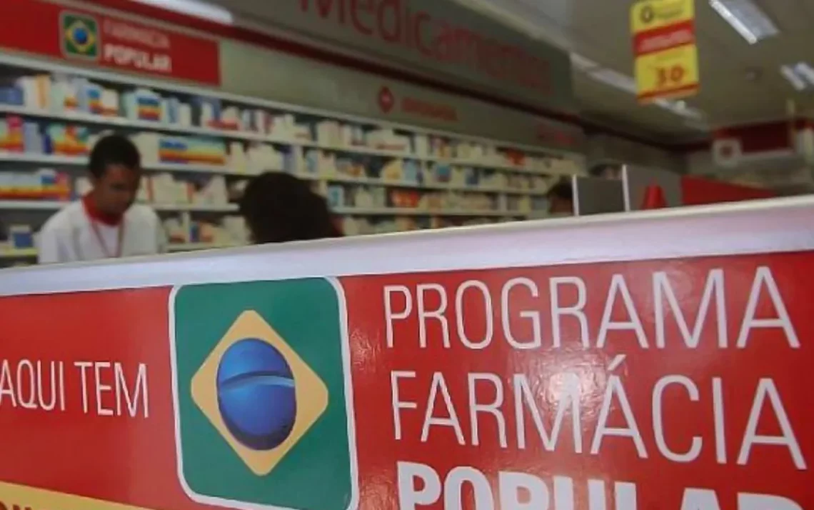 Programa Farmácia Popular, Farmácia, Popular;